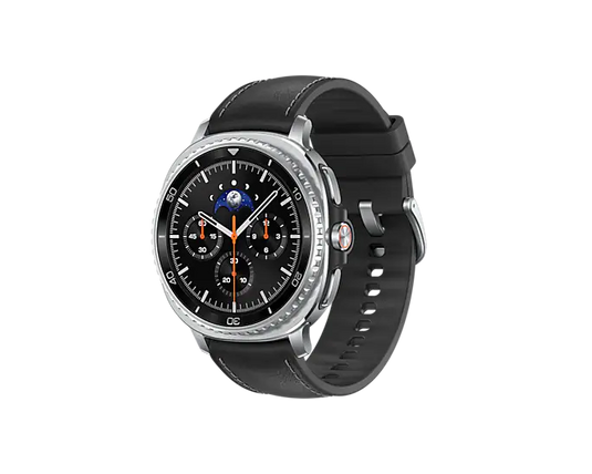 Samsung Galaxy Watch 8 Classic LTE 46mm – Smartwatch