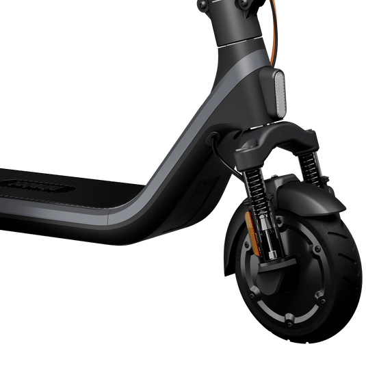 NINEBOT - ELECTRIC KIC E2 Plus II Electric Scooter