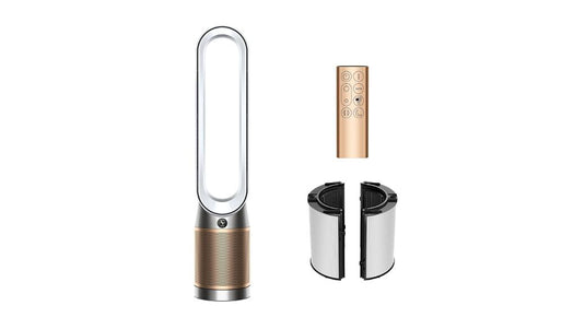 Dyson Purifier Cool PC2 De-NOx