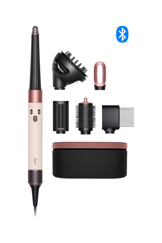 Dyson Airwrap i.d.™ multi-styler and dryer - Curly+Coily (Ceramic pink and Rose gold)