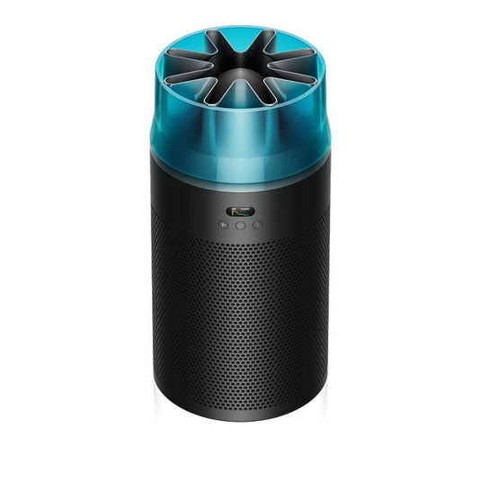 HushJet™ Purifier Compact HJ10