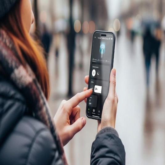 HushJet™ Purifier Compact HJ10