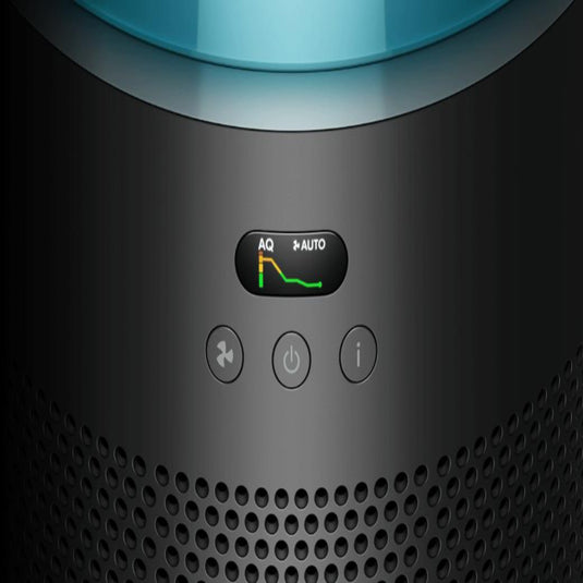 HushJet™ Purifier Compact HJ10