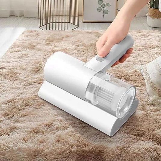 Bundle of 2 Dust and Mite Vacuum Cleaner