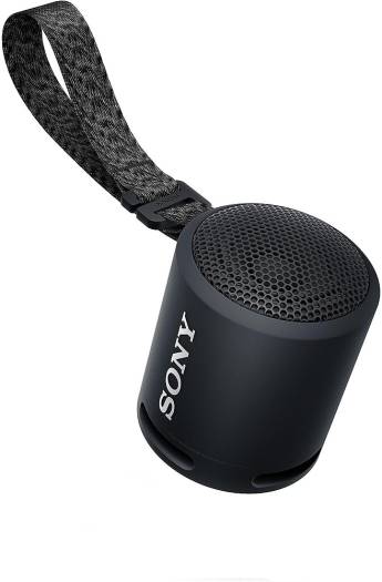 Sony SRS-XB13 Extra Bass Compact Portable Wireless Speaker