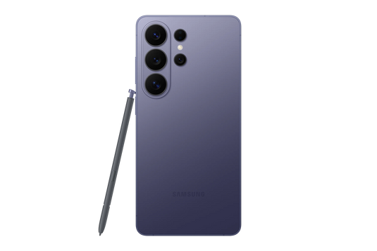 Samsung Galaxy S26 Ultra 5G AI Smartphone | S Pen Included, 200MP Camera, Snapdragon, 6.9-Inch Display, Multiple Colors & Storage Options, UAE Version