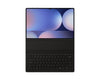 Galaxy Tab S10 Ultra Book Cover Keyboard Slim