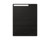 Galaxy Tab S10 Ultra Book Cover Keyboard Slim