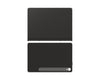 Smart Book Cover Galaxy tab S9+ / S9 FE+