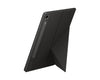 Smart Book Cover Galaxy tab S9+ / S9 FE+