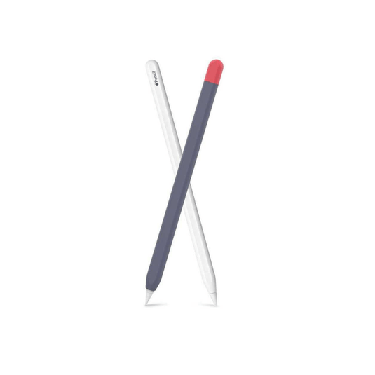 AhaStyle Duotone Ultra - Thin Apple Pencil Sleeve ( 2nd Gen ) - Pickoon