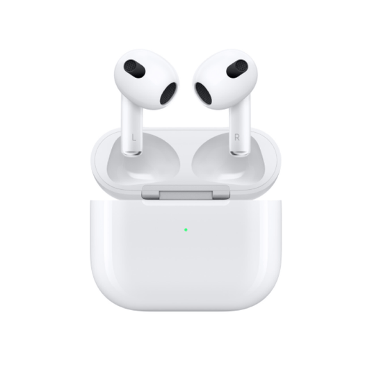 AirPods (3rd generation) with MagSafe Charging Case - Pickoon