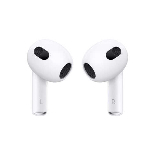 AirPods (3rd generation) with MagSafe Charging Case - Pickoon