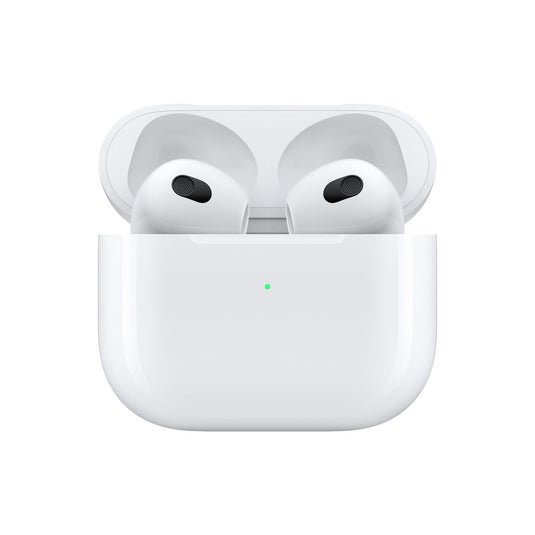 AirPods (3rd generation) with MagSafe Charging Case - Pickoon