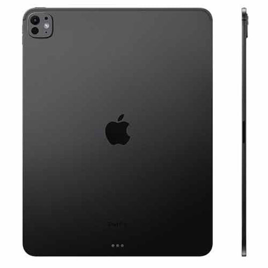 Apple 13 - inch iPad Pro M4 Chip WiFi + Cellular 512GB – Space Black - Pickoon