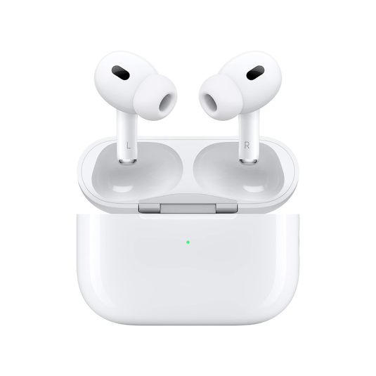 Apple AirPods Pro (2nd generation) with Magsafe Case and USB - C - Pickoon