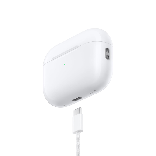 Apple AirPods Pro (2nd generation) with Magsafe Case and USB - C - Pickoon