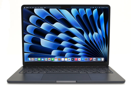 MacBook Air 13" M4