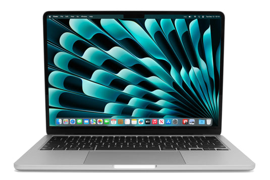 MacBook Air 13" M4