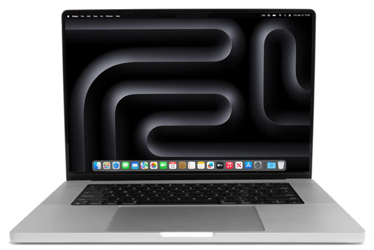 MacBook Pro 16 inches M3 Pro