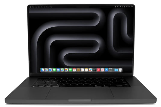 MacBook Pro 16" M4 Max
