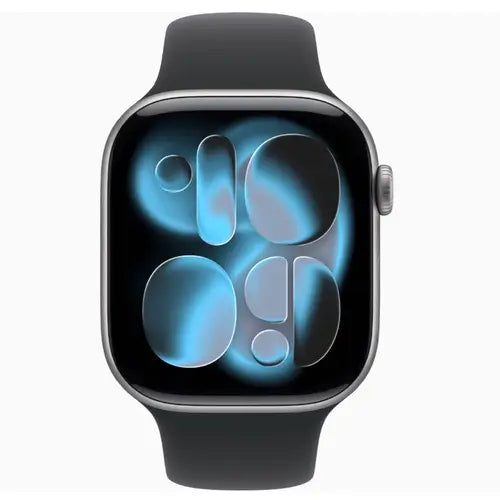 space gray