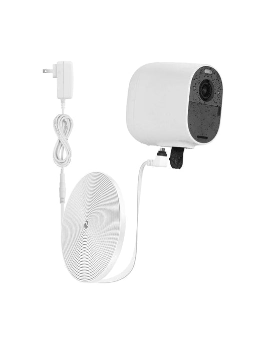 Arlo essential spotlight camera - Pickoon