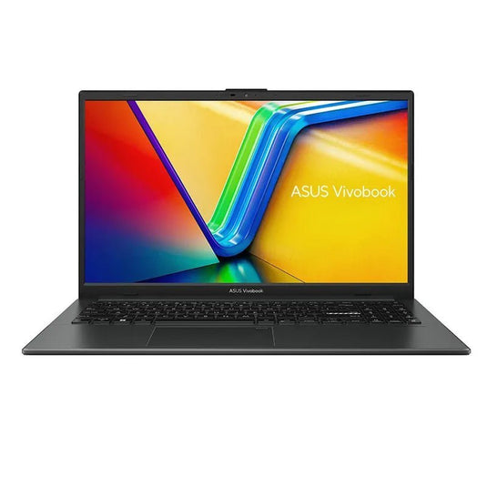 ASUS Vivobook E1504FA - OLEDR5W AMD Ryzen R5 - 7520U 16GB RAM 512GB SSD 15.6" FHD Laptop, Black - Pickoon