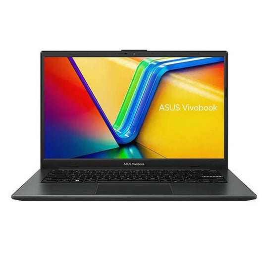 ASUS Vivobook Go 14 E1404FA - NK185W AMD Ryzen R5 - 7520U 8GB RAM 512GB SSD 14'FHD Windows 11 Home - Mixed Black - Pickoon