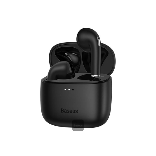 Baseus Encok True Wireless Earphones W04 Pro - Pickoon