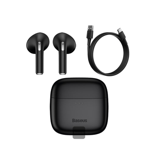 Baseus Encok True Wireless Earphones W04 Pro - Pickoon