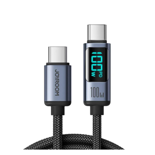 Joyroom 100W Usb C To Usb C Digital Display