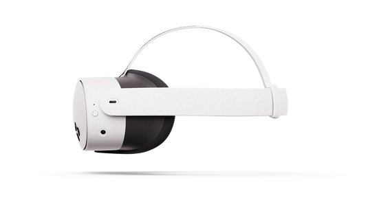 Meta Quest 3S get yourself submerged in VR experience