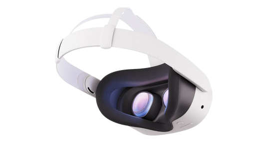 Meta Quest 3S get yourself submerged in VR experience