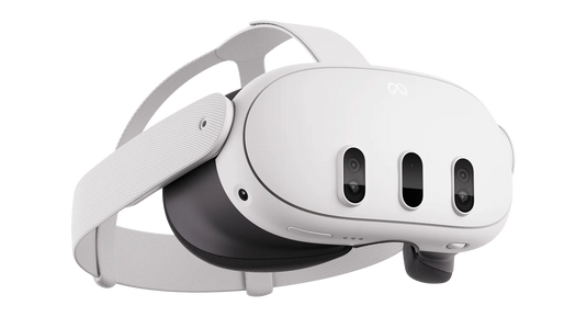 Meta Quest 3 get yourself submerged in VR