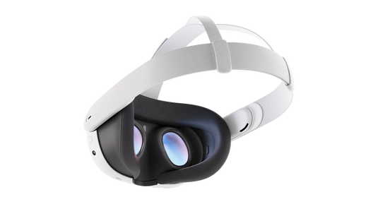 Meta Quest 3 get yourself submerged in VR