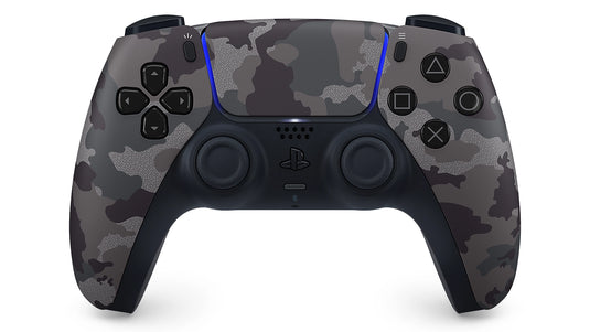 DualSense® PS5 wireless gaming controller
