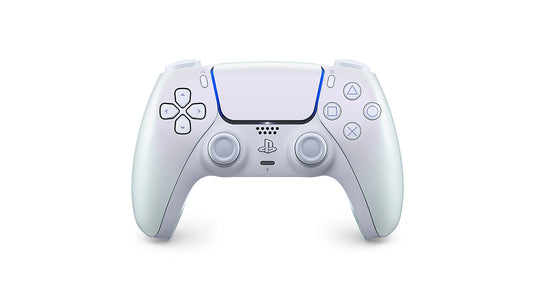 DualSense® PS5 wireless gaming controller