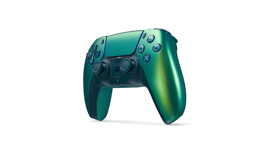 DualSense® PS5 wireless gaming controller