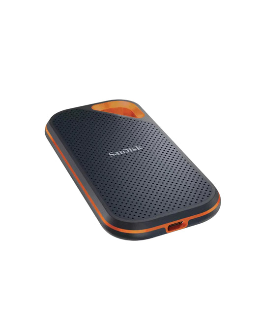 SanDisk extreme portable SSD drive (1TB)