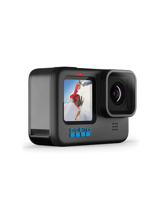 GoPro hero12 black waterproof camera