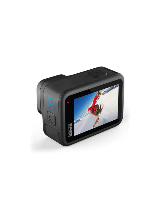 GoPro hero12 black waterproof camera