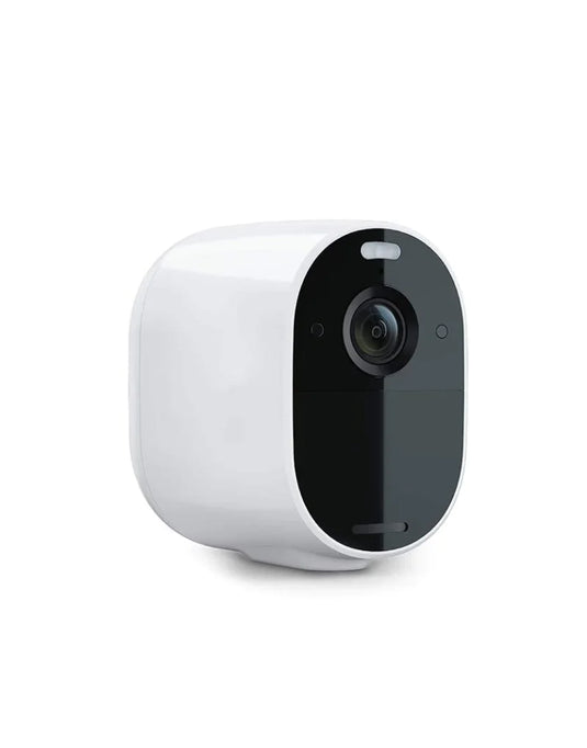 Arlo essential spotlight camera