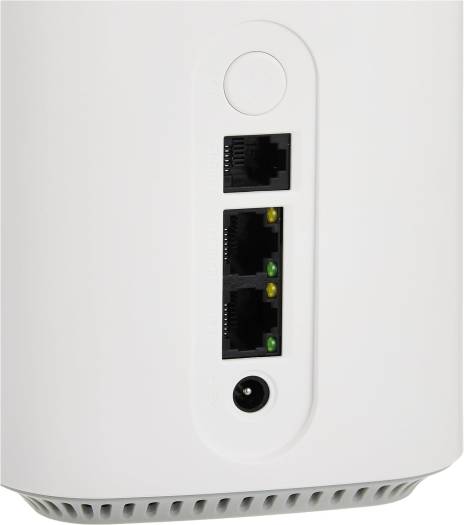 D-LINK DWR 2000M 5G AX1800 router,1 x FXS port, 1 x USB 3.0,with 4 x Gigabit LAN ports, 1 x Gigabit WAN port