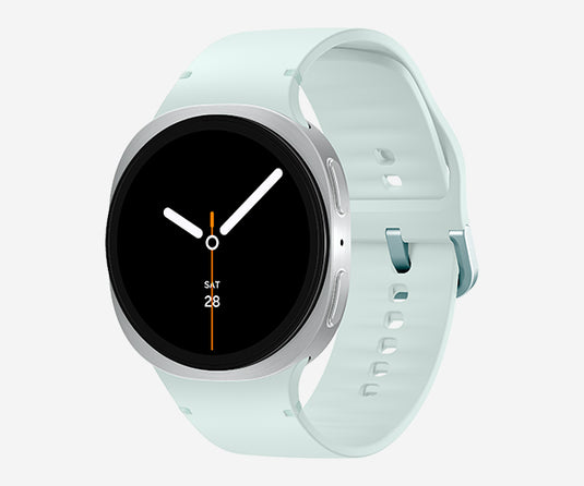 Galaxy Watch 8 44MM Silver