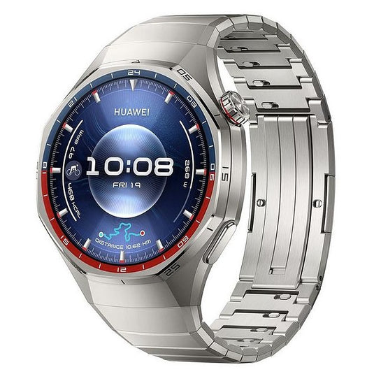 Huawei Watch GT 6 Pro 46mm SmartWatch