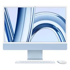 Apple iMac 24 inches