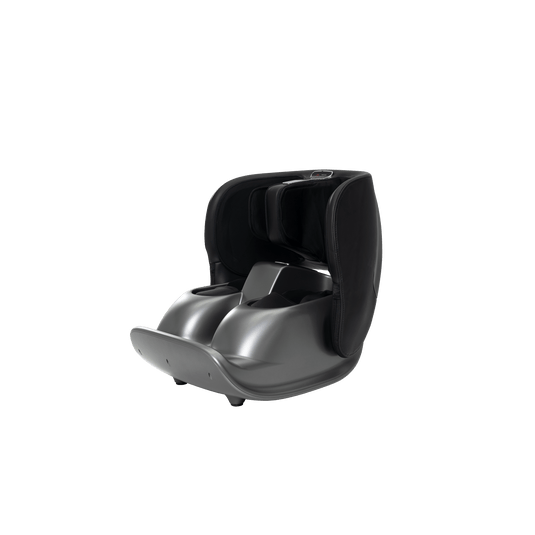 Porodo Foldable Foot Massager – Grey