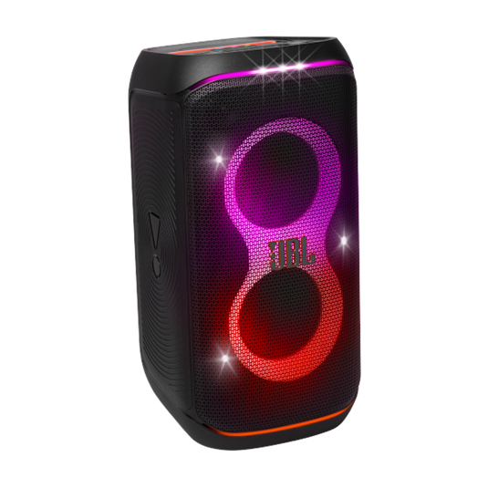 JBL Partybox Club 120 Portable Bluetooth Party Speaker