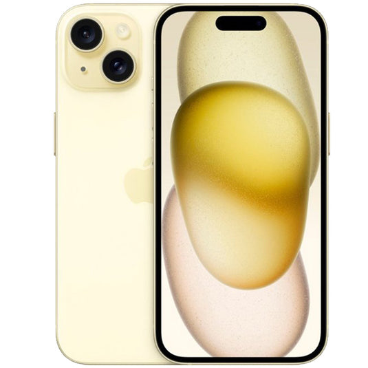 iPhone 15 Plus - International Version